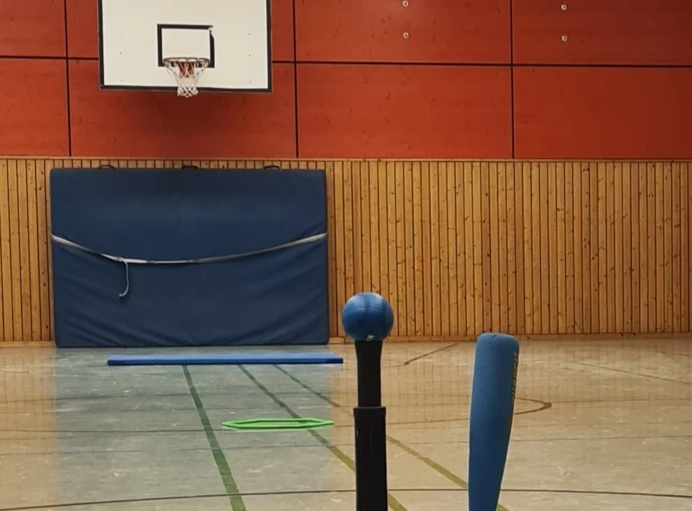 Beitrag: Schul-Baseball in Bochum: Begeisterung an der Sonnenschule