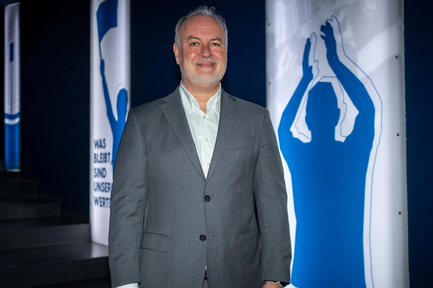 Beitrag: Arnd Fittkau zum Vorsitzenden des Wirtschaftsrats beim VfL Bochum gewählt