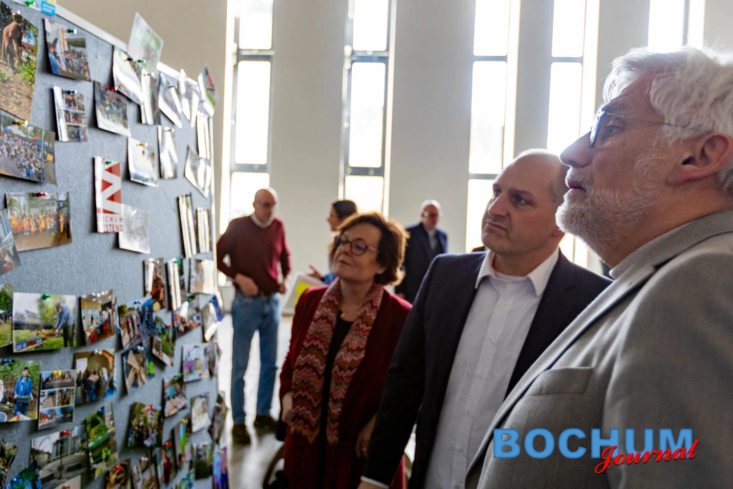 Beitrag: Stadt Bochum fördert das Westend mit 65.000 Euro für 2026