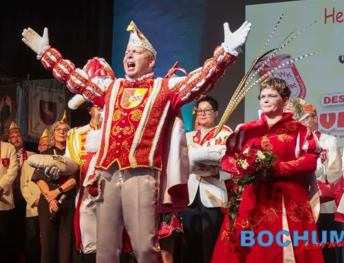 Zweite Auflage von „Wat’n Sommer“: Familienfest vor dem Alten Rathaus in Wattenscheid