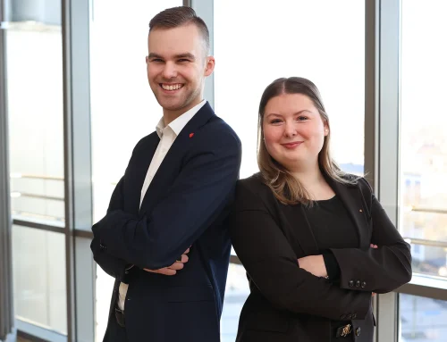 Sparkasse Bochum wirbt um Nachwuchs für Bankausbildung