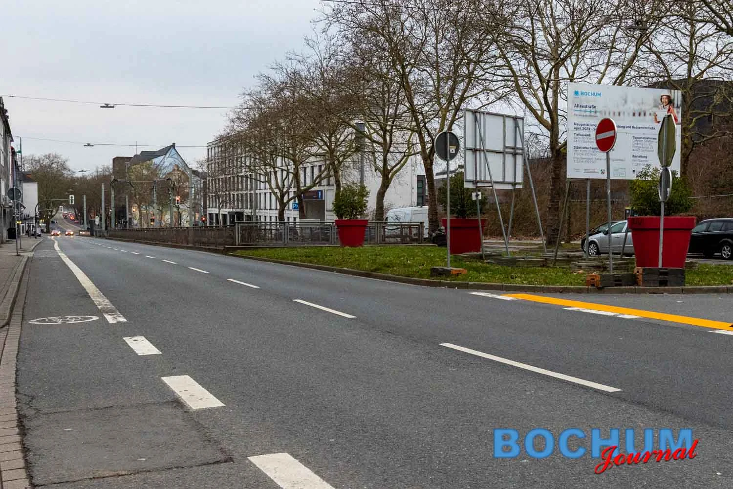 Beitrag: Kostenloser Qi-Gong-Kurs startet in der Bochumer Innenstadt