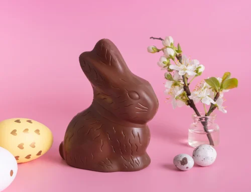 Ostern in Bochum: Wie viel Süßes ist noch gesund?