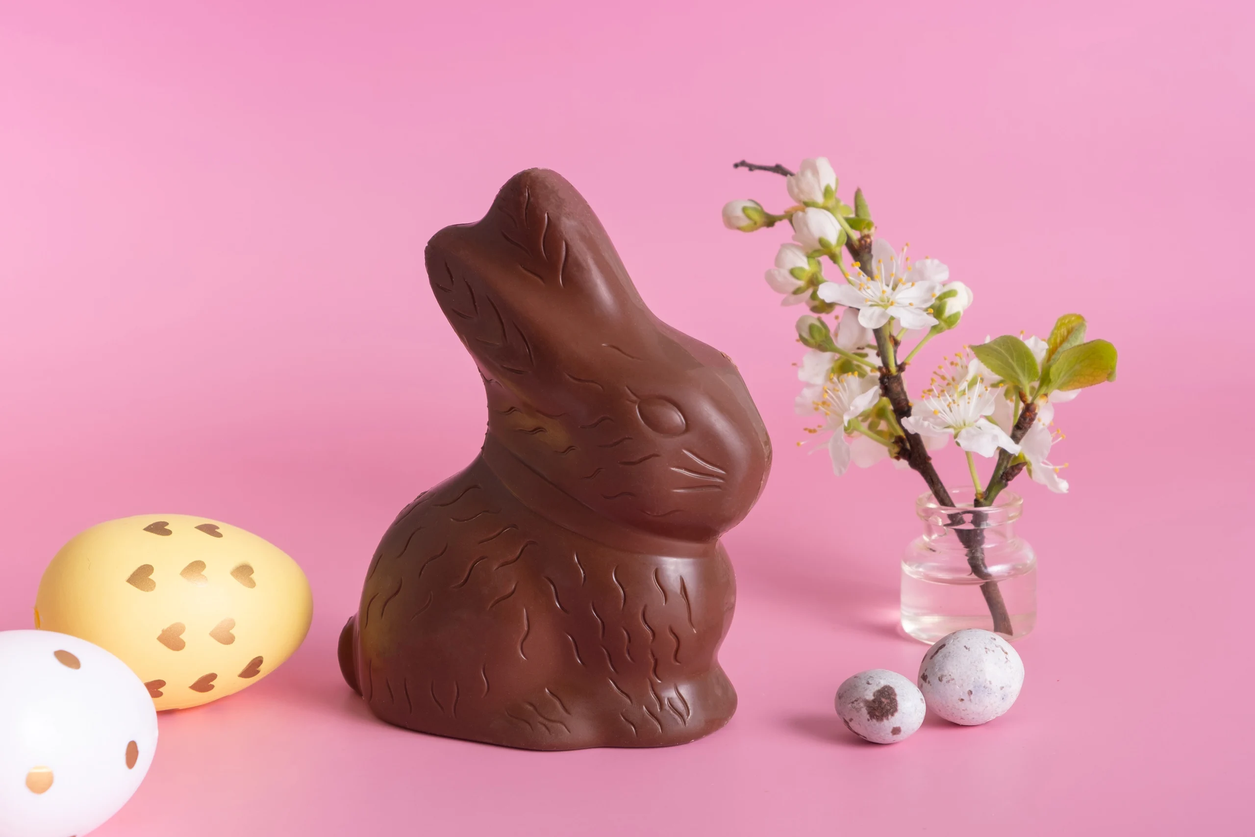 Ostern in Bochum: Wie viel Süßes ist noch gesund?