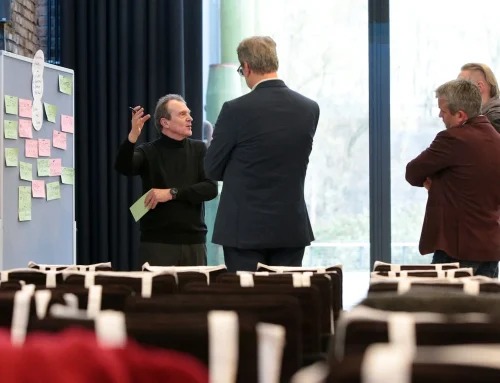 Erstes Tourismusforum in Bochum: Austausch über Zukunft der Branche