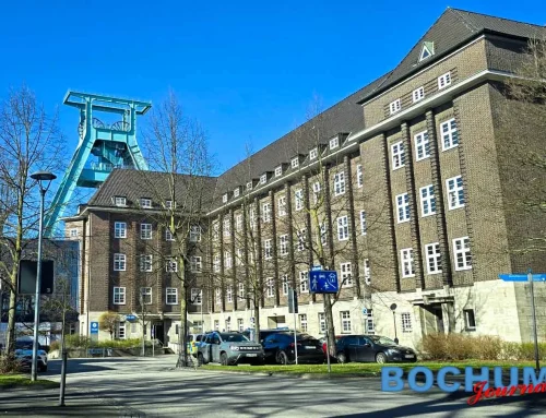 Neue Polizeistruktur bekämpft Missbrauch im Ruhrgebiet
