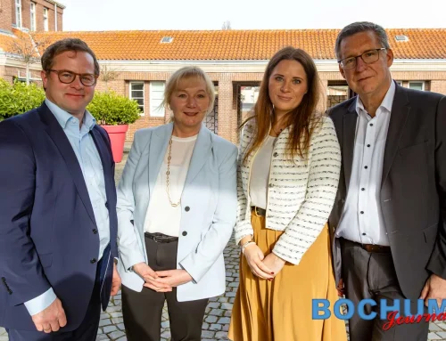 CDU Bochum wählt neuen Kreisvorsitz: Andreas Bracke erhält Mehrheit