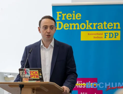 Politische Themen der Woche im Überblick