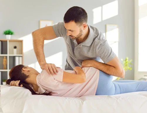 Rückenschmerzen in Bochum: Fehltage bleiben auf hohem Niveau