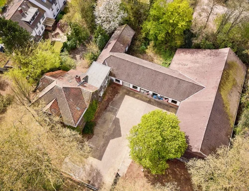 Wohnprojekt geplant: Stadt vermarktet Grundstück in Altenbochum