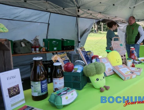 30 Jahre Flotte Karotte: Bio-Lieferservice plant Jubiläumsfest in Wattenscheid