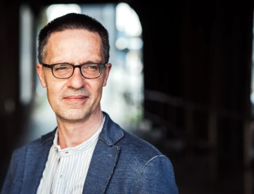 „Tödliche Generalprobe“: Erstes Bochumer Krimidinner