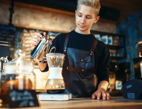 Kaffee in Bochum: Genuss mit gesundheitlichen Effekten