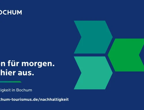 Maiabendfest: Bochum Marketing setzt Fokus auf Nachhaltigkeit