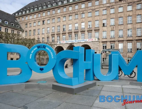 Demographiebericht 2026: Bochum wächst weiter