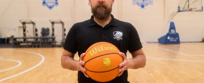 Borja San Miguel wird neuer Trainer bei den SparkassenStars