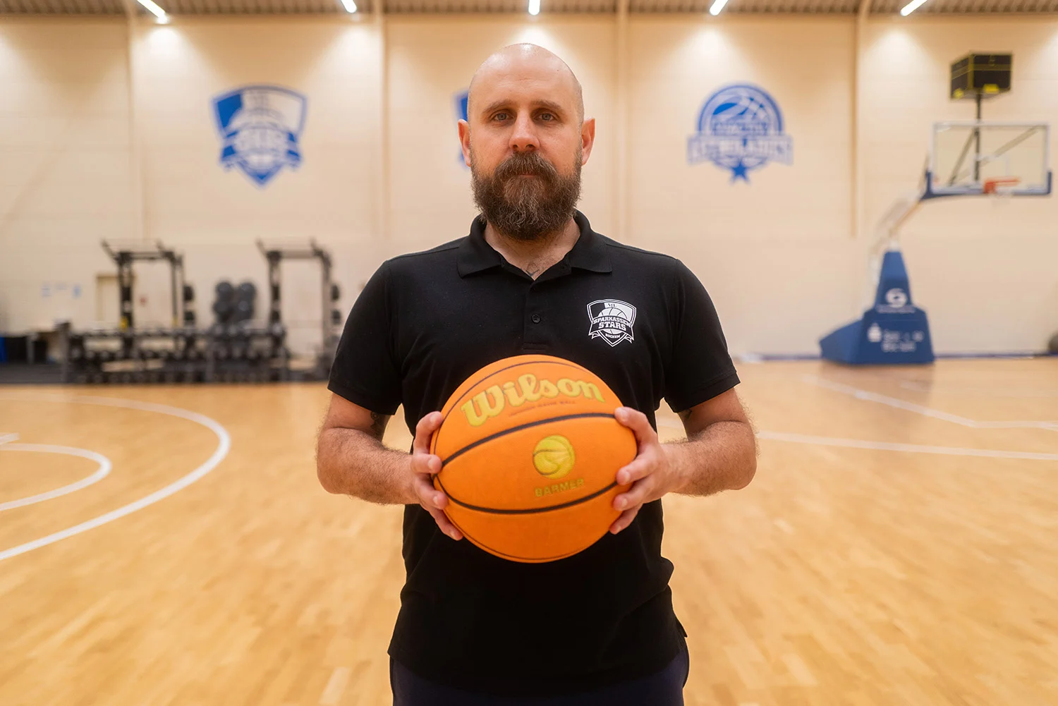 Beitrag: Rückkehr eines Strategen: Borja San Miguel verstärkt SparkassenStars