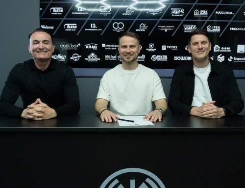 SG Wattenscheid 09 verpflichtet neuen Cheftrainer