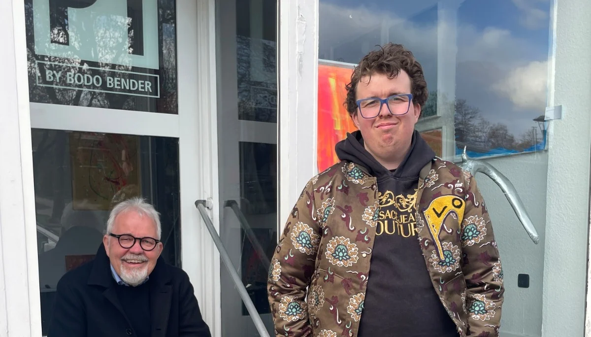 Beitrag: Ausstellung „AUFBRUCH“ im Atelier P1 startet im April