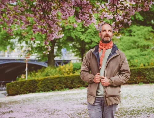 Tom Liwa und die Flowerpornoes im Schauspielhaus Bochum