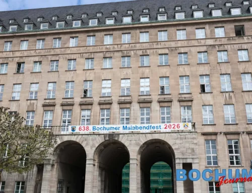 Weichenstellungen im Rat: Die Bochumer Politik im Debattenfieber