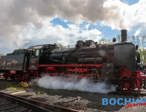 Museumstage in Dahlhausen ziehen zahlreiche Besucher an