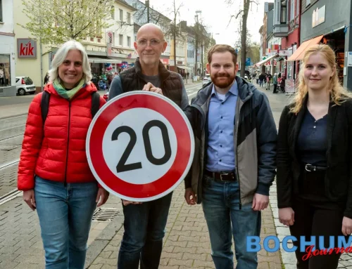 CDU fordert Abbruch des Verkehrsversuchs in Linden