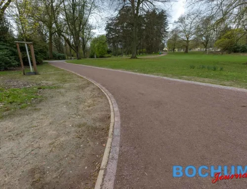 „Toni, Tablet, Tintenkiller“: SPD-Landtagsfraktion lädt zum Bürgerdialog im Bochumer Stadtpark