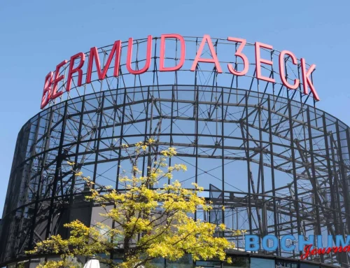BermudaStars 2026: Großes Familienfest im Bermuda3Eck