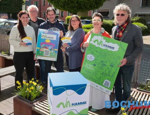 Nachhaltigkeitswochen in Hamme starten im Mai