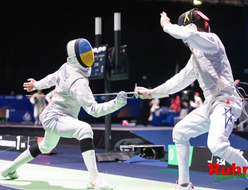 Bürgerentscheid: Bochum stimmt für Olympiabewerbung der Region KölnRheinRuhr