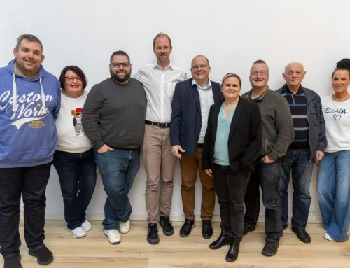 Bochum wird Ausgangspunkt für neues Modell im Lokaljournalismus