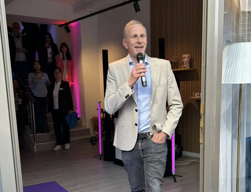 Stadthaus der Diakonie Ruhr in Bochum wiedereröffnet