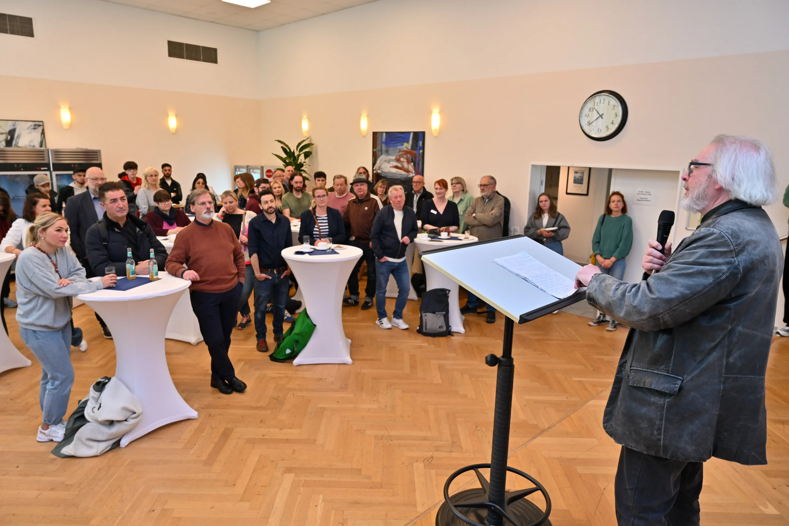Beitrag: Jugendwerkstatt Schleipweg in Bochum feiert großes Jubiläum