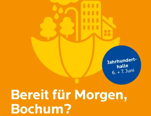 Stadt wird Gastgeberin des „Gutes Morgen“-Festivals