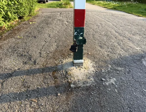 CDU fragt nach Erreichbarkeit von Kleingartenanlagen für Rettungsdienste