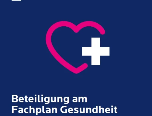 Digital & barrierefrei: Bochumer gestalten neue Fachplanung Gesundheit aktiv mit