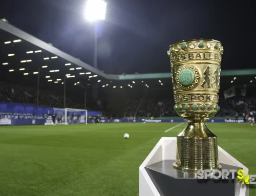Pokal: VfL Bochum muss in der 1. Runde nach Fürth