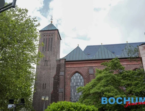 60 Jahre Gemeindefest: Jubiläum mit WM-Public-Viewing