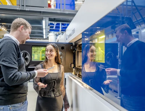 Bochumer Start-up revolutioniert die Matcha-Herstellung