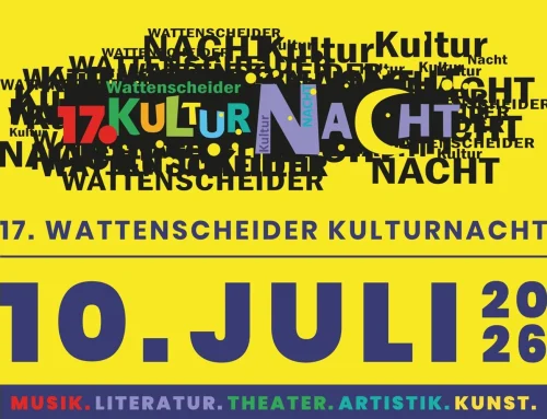 17. Wattenscheider Kulturnacht: Ein buntes Fest der Begegnung