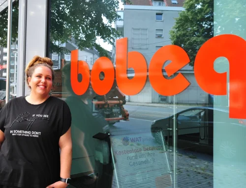 Ganzheitliche Familienberatung „BO:StarQ“ zieht an die Friedrich-Ebert-Straße
