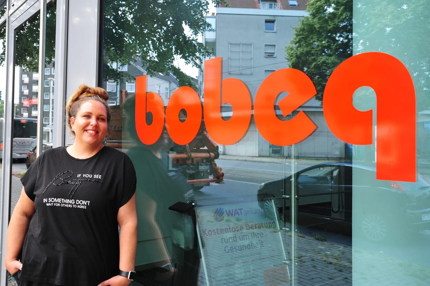 Beitrag: Ganzheitliche Familienberatung „BO:StarQ“ zieht an die Friedrich-Ebert-Straße
