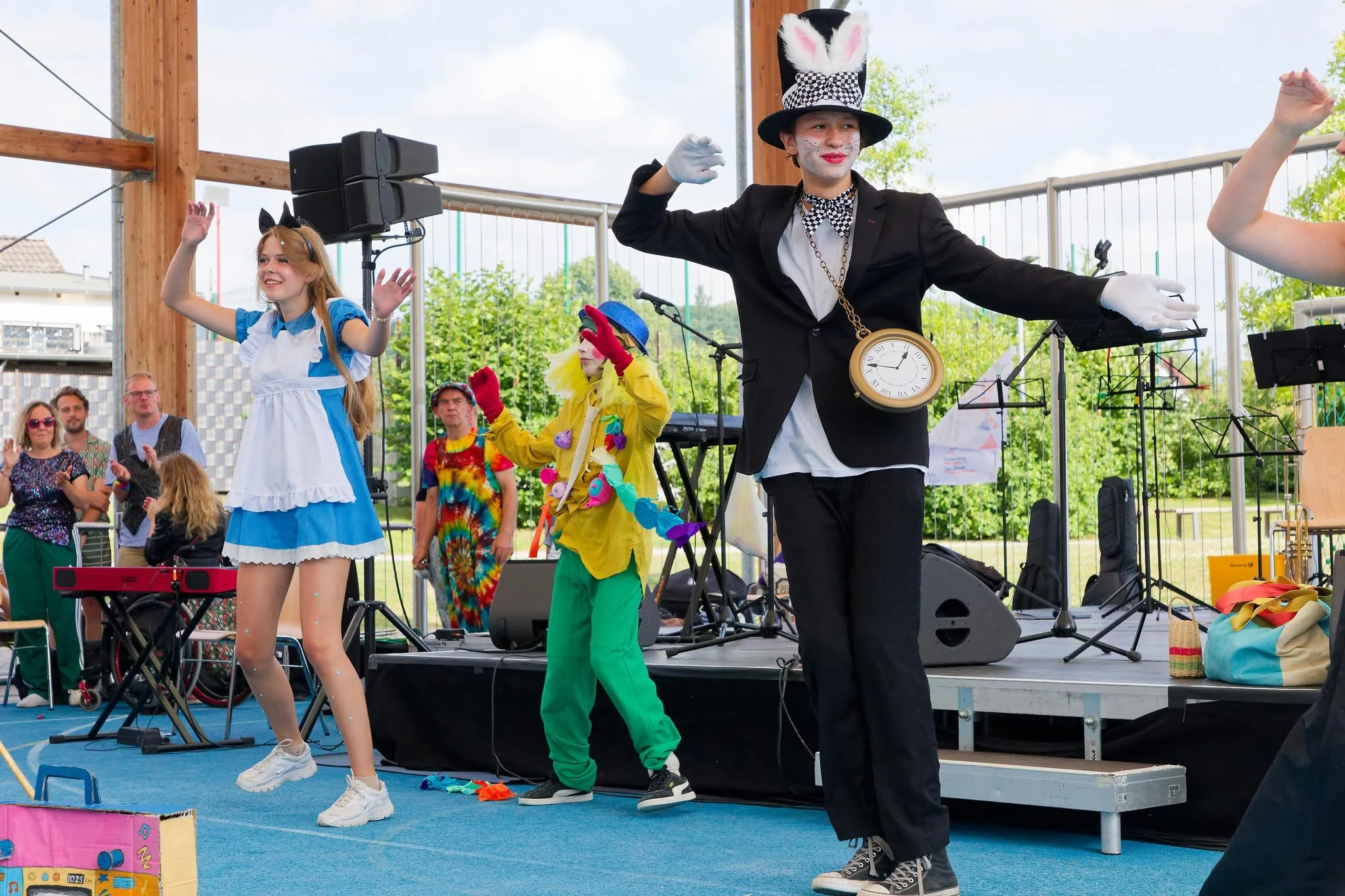 (c) Kinder- und Jugendring Bochum e.V.