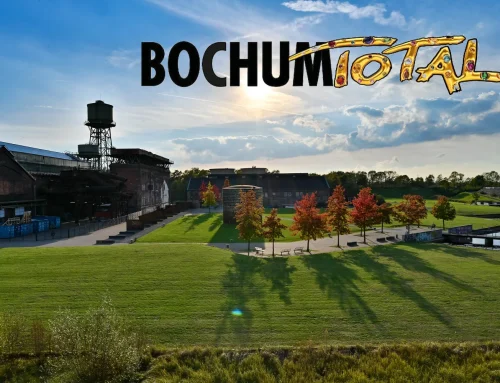 Das Ende einer Ära: Bochum Total zieht nach 40 Jahren in den Westpark um