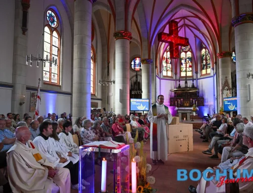 „Christlich leben.“ Mittendrin“