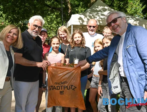 „Buntes Treiben“ beim Gerther Sommer 2026