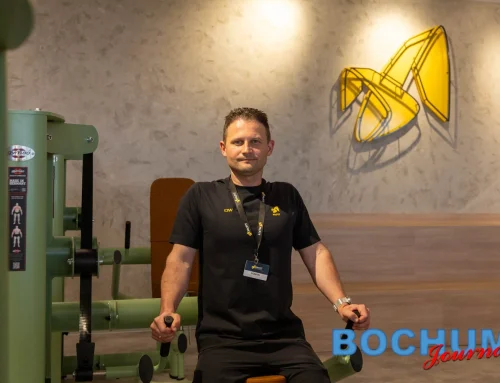 Neues McFIT Konzept bringt frischen Wind nach Bochum-Hofstede
