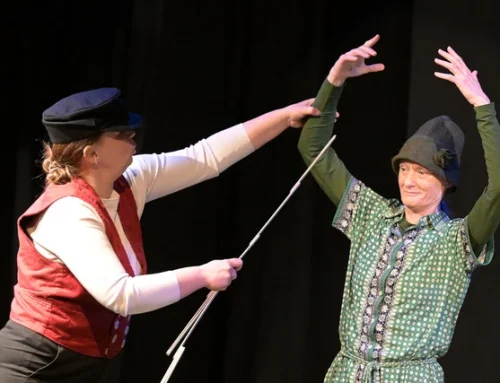 Theaterkurs in Bochum: „Just for Fun“ startet im September