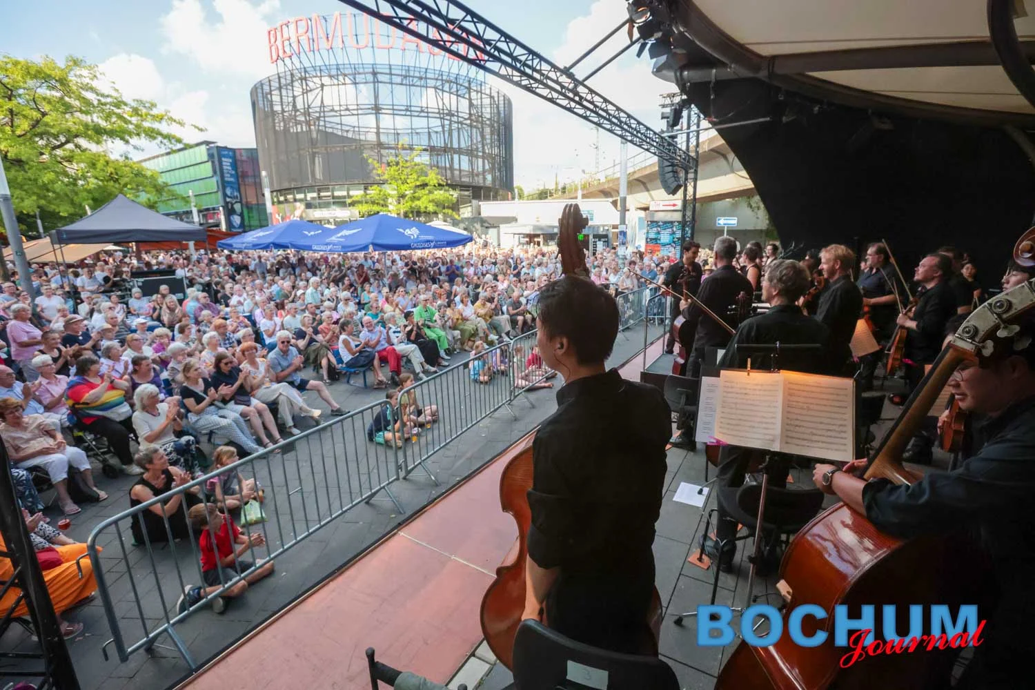 BoSy am KAP (Foto: Sebastian Sendlak)